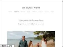 Sites similar to bribaumanphoto.com