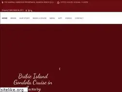 Sites similar to bribieislandgondola.com.au