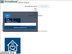Sites similar to bribieislandrealestate.com.au
