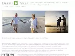 Sites similar to bribiepines.com.au