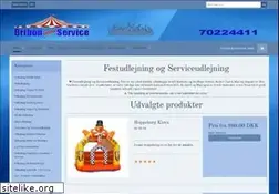 Sites similar to bribontotalservice.dk