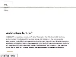 Sites similar to briburn.com