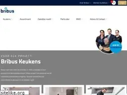 Sites similar to bribus-keukens.nl