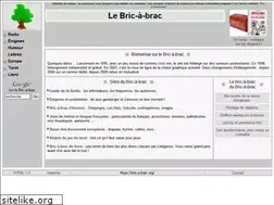 Sites similar to bric-a-brac.org