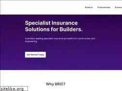 Sites similar to bric.com.au