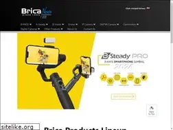 Sites similar to brica.co.id