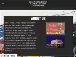 Sites similar to bricabracdestin.com