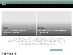 Sites similar to bricabrak.fr