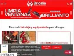 Sites similar to bricalia.com