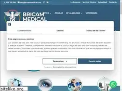 Sites similar to bricammedical.com
