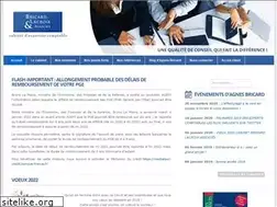 Sites similar to bricard-lacroix.com
