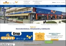 Sites similar to bricart.com