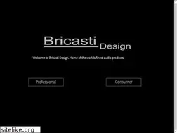 Sites similar to bricasti.com