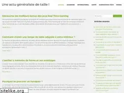 Sites similar to bricatroc.com