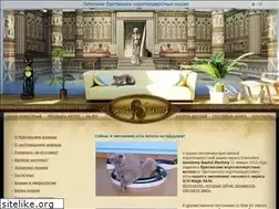Sites similar to bricats.com