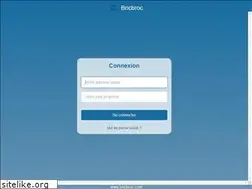 Sites similar to bricbroc.com