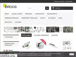 Sites similar to bricca.es