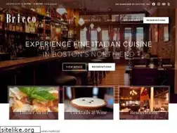 Sites similar to bricco.com
