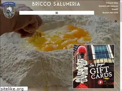 Sites similar to briccosalumeria.com