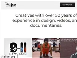 Sites similar to brice-media.com