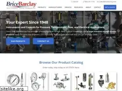 Sites similar to bricebarclay.com