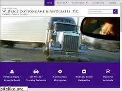 Sites similar to bricecottongame.com