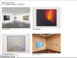 Sites similar to briceguilbert.com