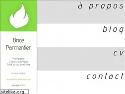 Sites similar to briceparmentier.com