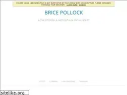 Sites similar to bricepollock.com