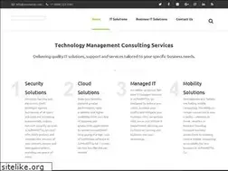 Sites similar to bricetechnologysolutions.net
