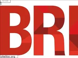 Sites similar to bricgroup.in