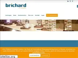 Sites similar to brichard.at