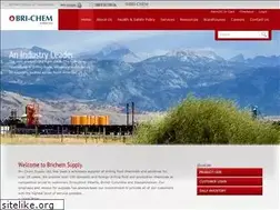 Sites similar to brichemsupply.com