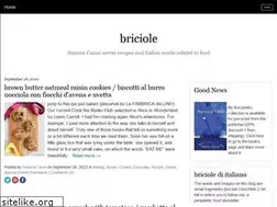 Sites similar to briciole.typepad.com