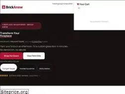 Sites similar to brick-anew.com