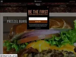 Sites similar to brick-city-grill.com