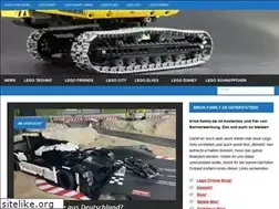 Sites similar to brick-family.de