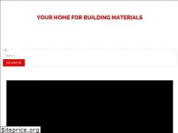 Sites similar to brick-mortar.com