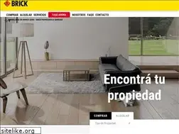 Sites similar to brick.com.ar
