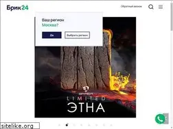Sites similar to brick24.ru