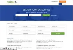 Sites similar to brick7.co.nz