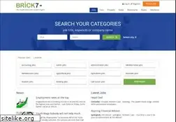 Sites similar to brick7.co.za