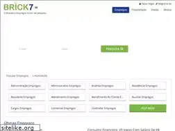 Sites similar to brick7.com.br