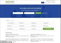 Sites similar to brick7.de