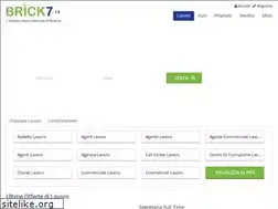 Sites similar to brick7.it
