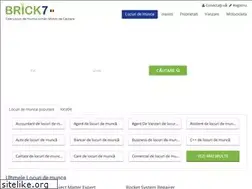 Sites similar to brick7.ro