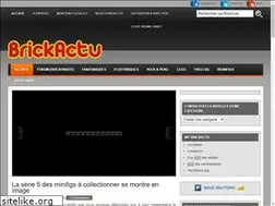 Sites similar to brickactu.com