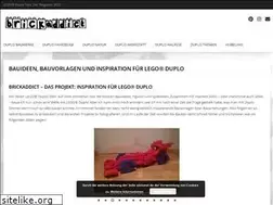 Sites similar to brickaddict.de