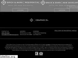 Sites similar to brickandbarngroup.com