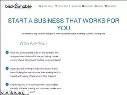 Sites similar to brickandmobile.com